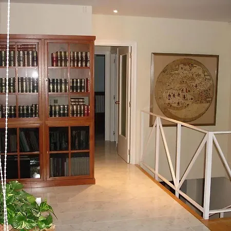 Casa Primera Linea De Mar Cala Balmins Apartment Sitges
