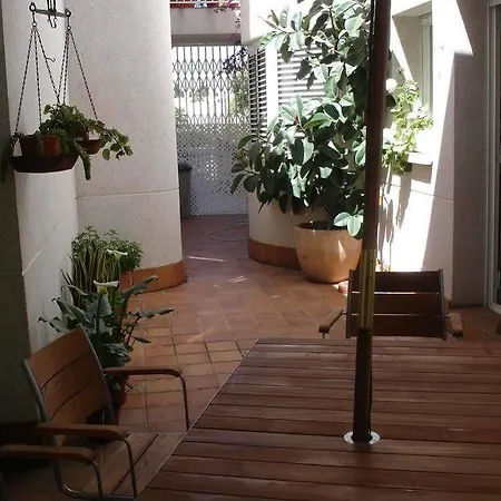Apartment Casa Primera Linea De Mar Cala Balmins *