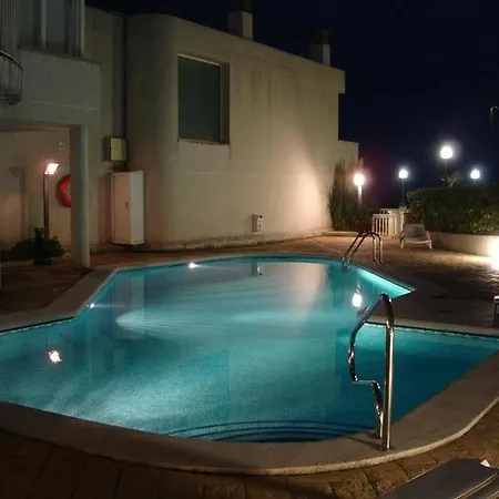 Casa Primera Linea De Mar Cala Balmins *