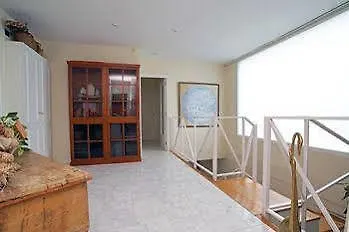 Casa Primera Linea De Mar Cala Balmins Sitges