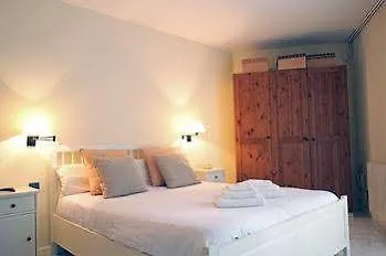 Casa Primera Linea De Mar Cala Balmins Apartment *