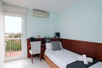 Casa Primera Linea De Mar Cala Balmins Sitges