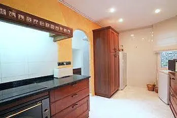 Apartment Casa Primera Linea De Mar Cala Balmins Sitges