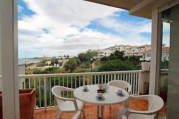 Casa Primera Linea De Mar Cala Balmins Apartment *
