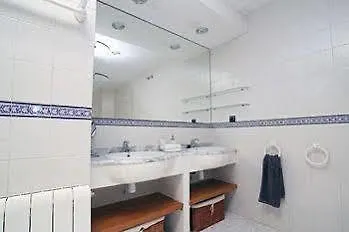 Apartment Casa Primera Linea De Mar Cala Balmins *