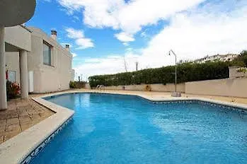 Casa Primera Linea De Mar Cala Balmins Sitges