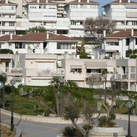 Casa Primera Linea De Mar Cala Balmins Sitges