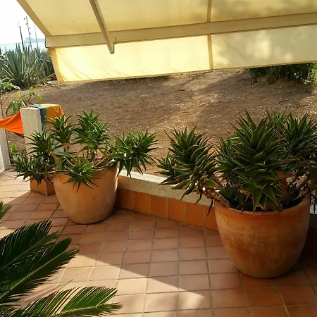 Casa Primera Linea De Mar Cala Balmins