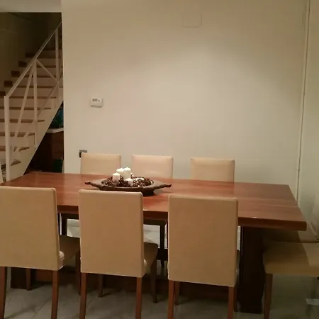 Casa Primera Linea De Mar Cala Balmins * Sitges
