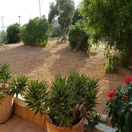 Apartment Casa Primera Linea De Mar Cala Balmins Sitges