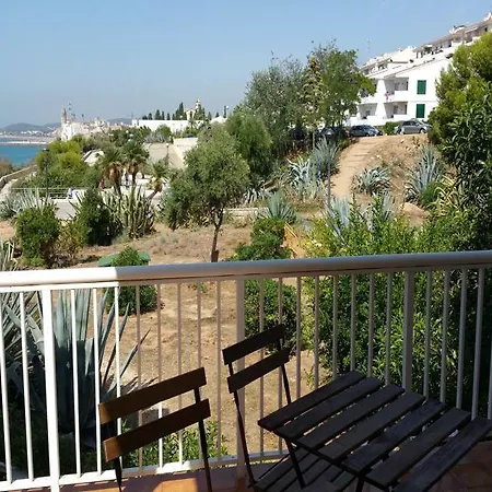Casa Primera Linea De Mar Cala Balmins Apartment *