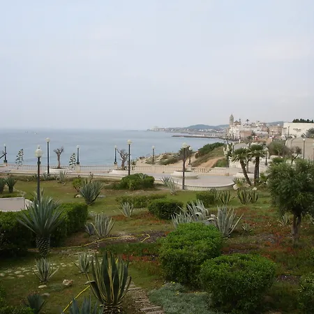Casa Primera Linea De Mar Cala Balmins Apartment *