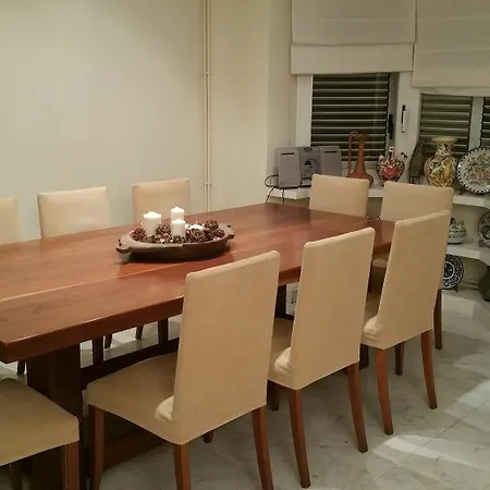 Apartment Casa Primera Linea De Mar Cala Balmins *