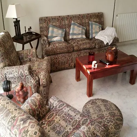 Casa Primera Linea De Mar Cala Balmins Apartment Sitges